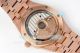 Audemars Piguet Royal Oak Ladies Rose Gold Watch White Dial Diamond Bezel Swiss Replica Watch 34MM (8)_th.jpg